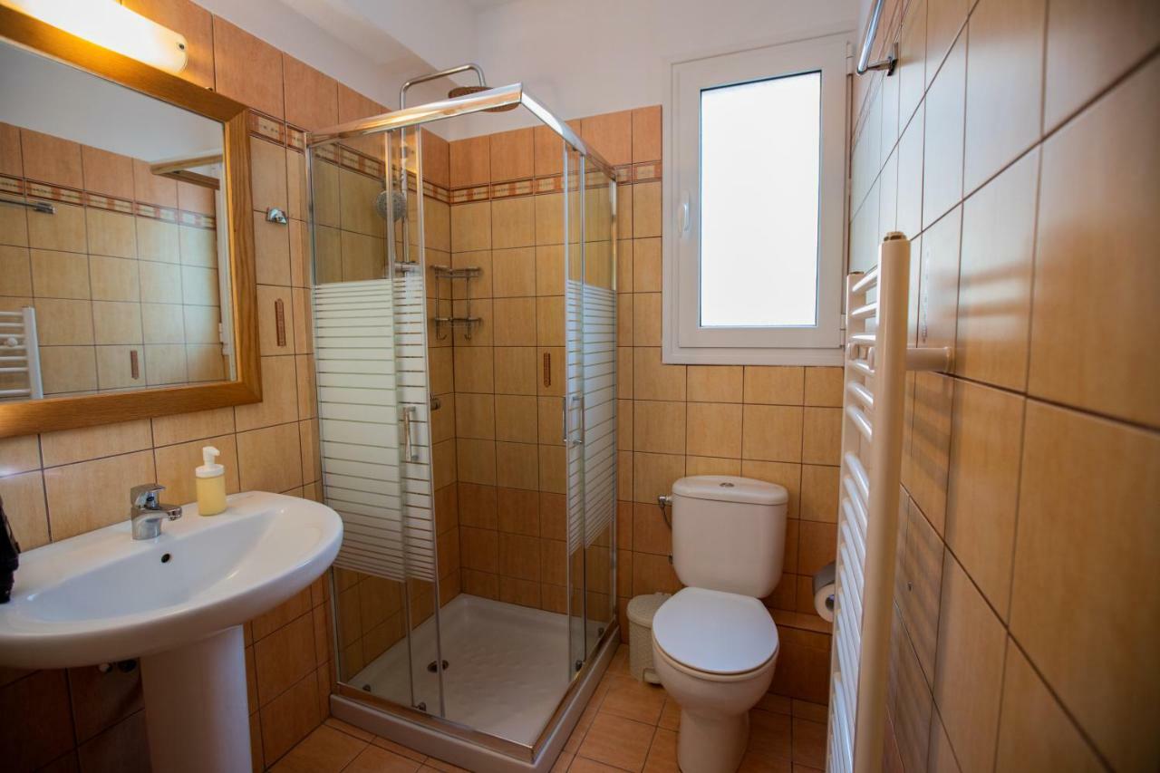 Elena'S Apartment 4 Аргостоліон Екстер'єр фото
