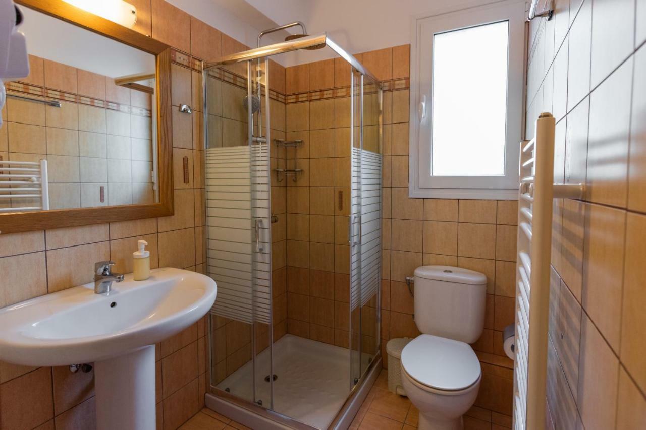 Elena'S Apartment 4 Аргостоліон Екстер'єр фото