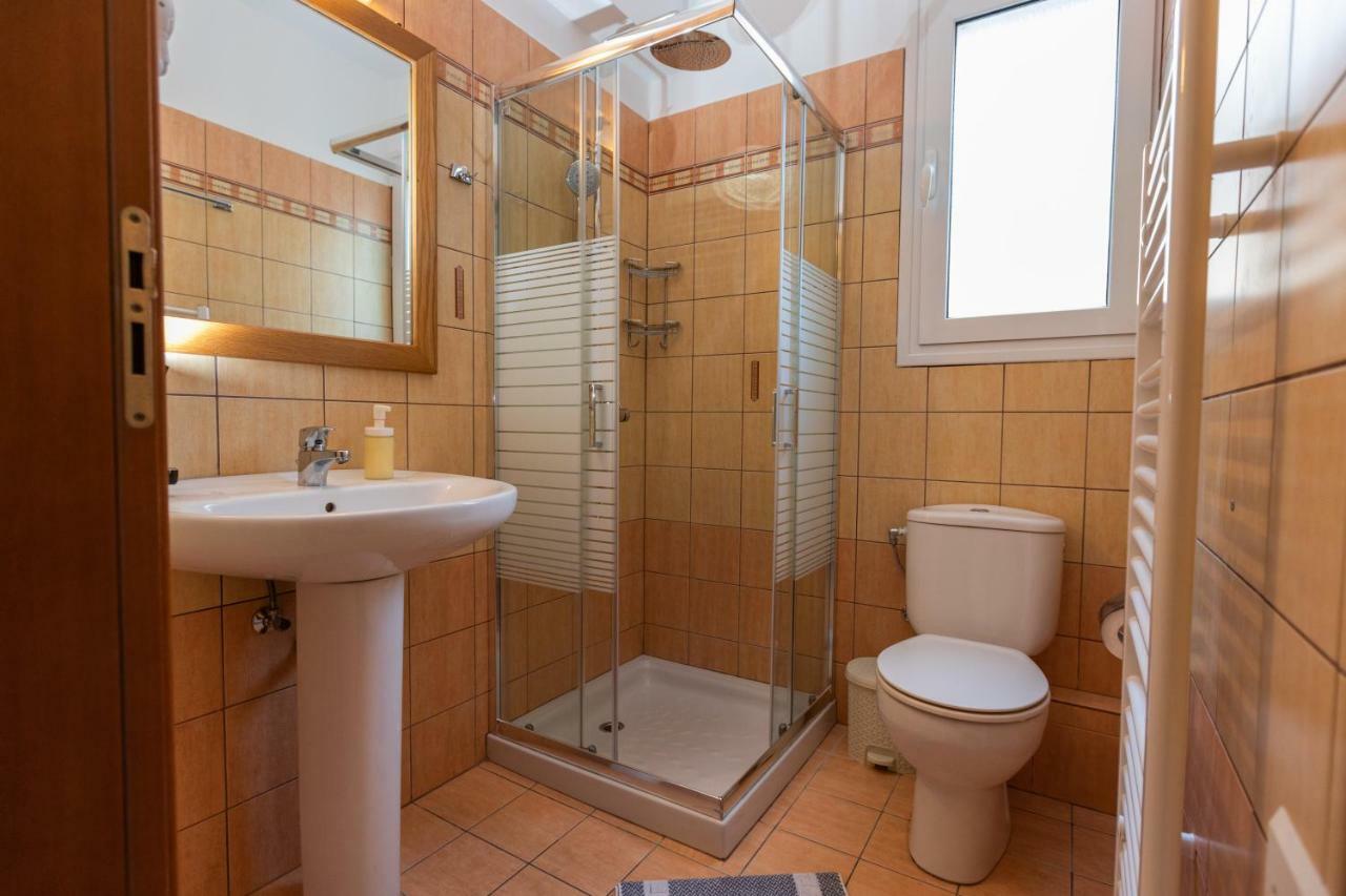 Elena'S Apartment 4 Аргостоліон Екстер'єр фото