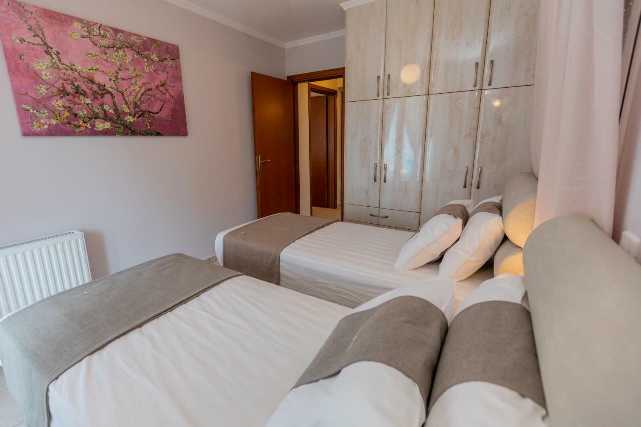 Elena'S Apartment 4 Аргостоліон Екстер'єр фото