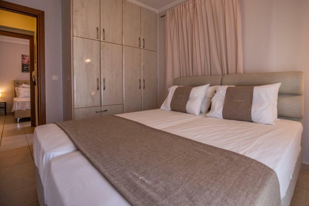 Elena'S Apartment 4 Аргостоліон Екстер'єр фото